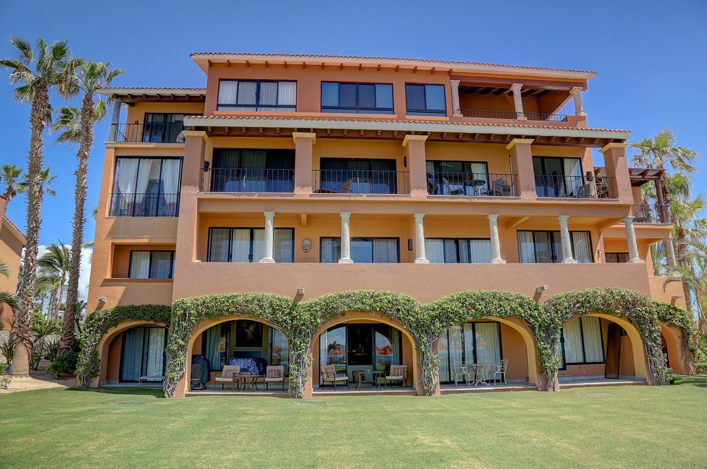 Condominios Ballena Cabo San Lucas Exterior photo