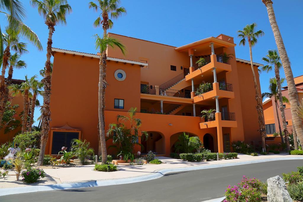 Condominios Ballena Cabo San Lucas Exterior photo